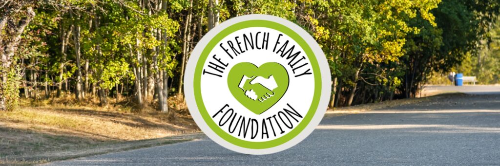 French Family Foundation Logo