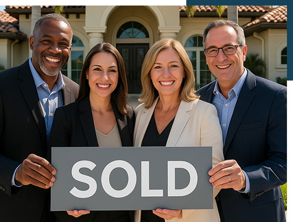 Kelly French Real Estate - Sold