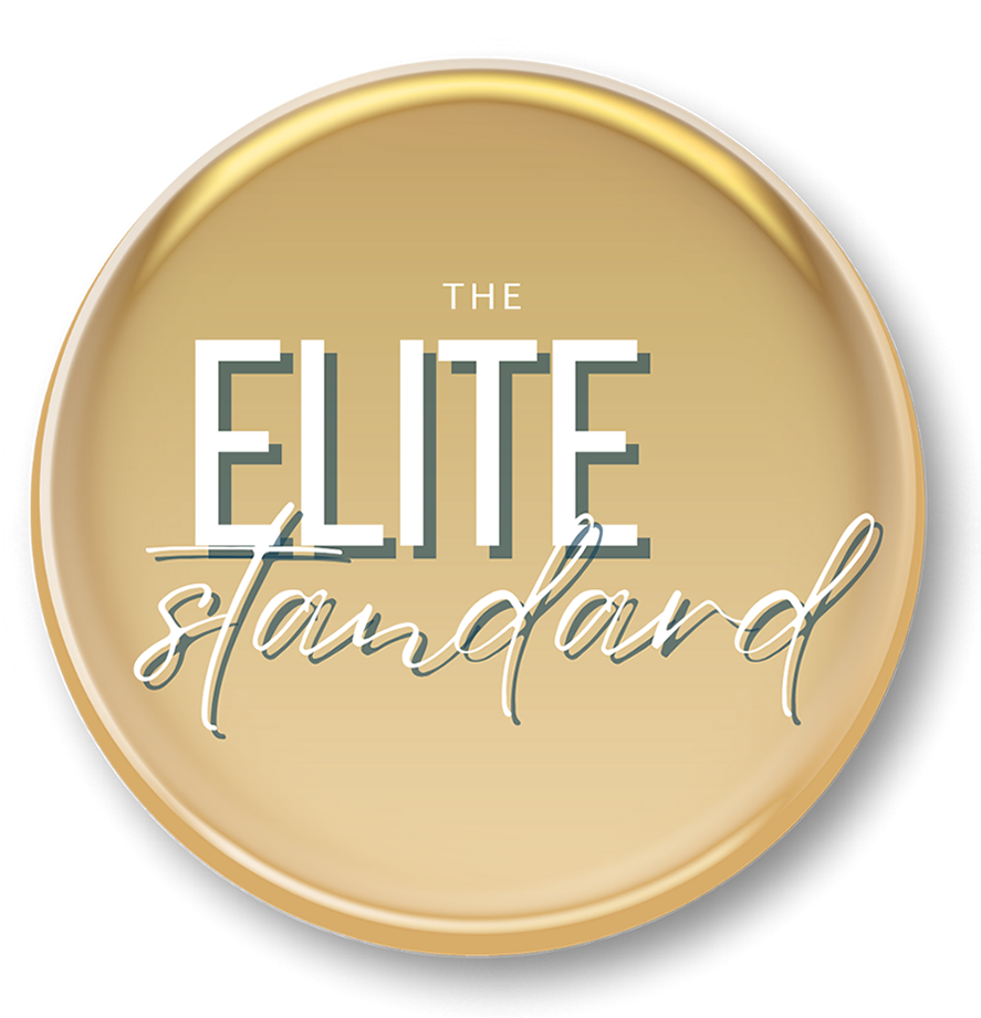 The Elite Standard
