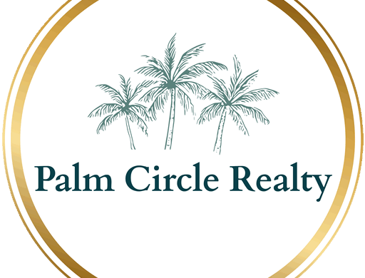 Palm Circle Realty - favicon