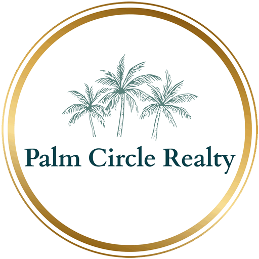 Palm Circle Realty - favicon