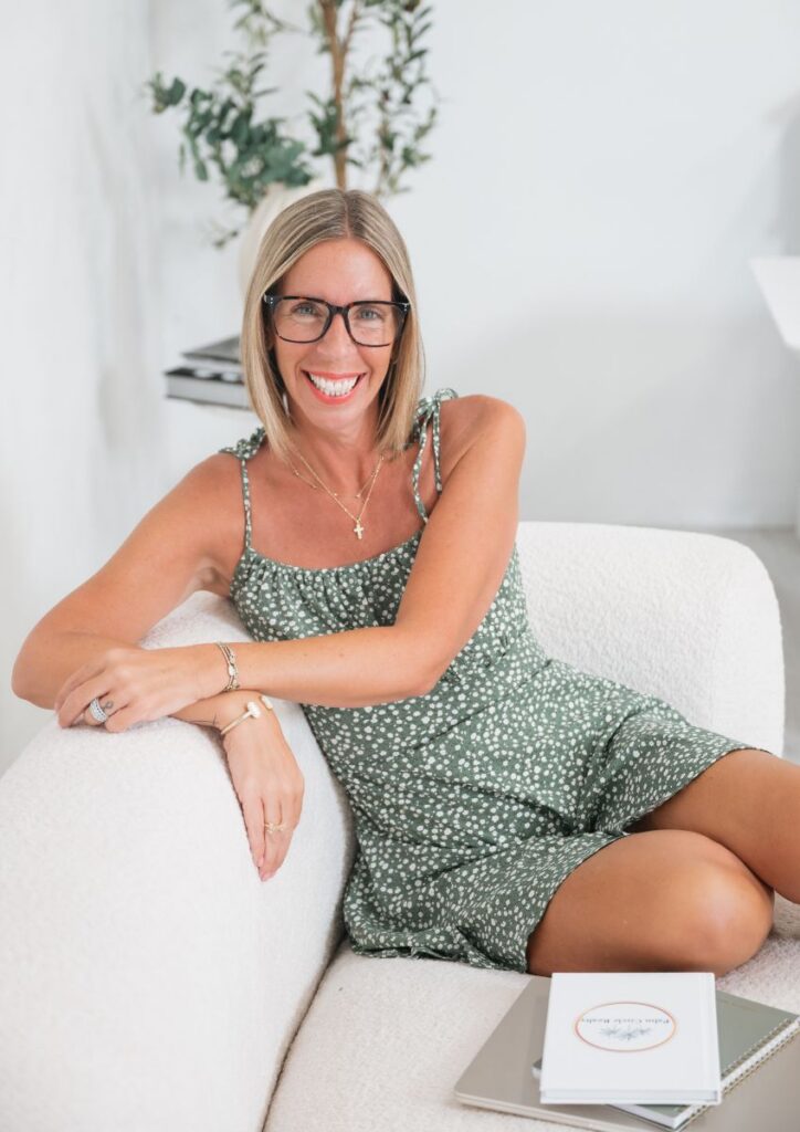 Kelly French - Palm Circle Realty